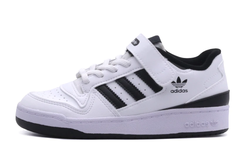 Adidas Originals Forum Low C Sneakers (IF2651)