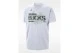Jordan NBA Milwaukee Bucks Courtside 85 Statement Ανδρικό Κοντομάνικο T-Shirt Λευκό