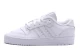 Adidas Originals Rivalry Low Παιδικά Sneakers Λευκά