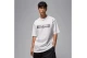 Jordan Wings Photo Ανδρικό Κοντομάνικο T-Shirt Λευκό