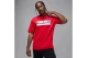 Jordan Wings Photo Ανδρικό Κοντομάνικο T-Shirt Κόκκινο