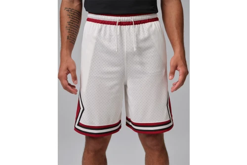 Jordan Dri-Fit Diamond 23Cm Βερμούδα Μπασκετική Ανδρική (IF5832 100)