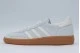 Adidas Originals Handball Spezial Sneakers Γκρι Ανοιχτό, Λευκά, Μπεζ
