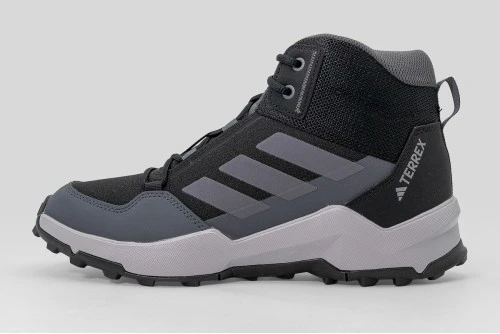 Adidas Performance Terrex Ax4R Mid Παπούτσια Ορειβασίας-Πεζοπορίας (IF6520)