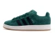 Adidas Originals Campus 00s Sneakers Πράσινα, Μαύρα, Λευκά