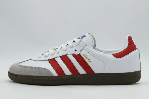 Adidas Originals Samba Og Sneakers (IG1025)