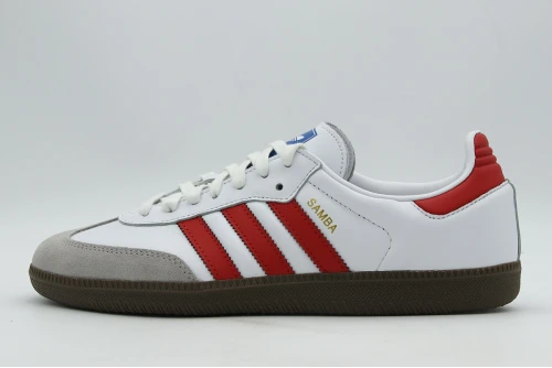 Adidas Originals Samba Og Sneakers (IG1025)
