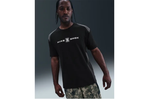 Nike Sportswear Shox T-Shirt Ανδρικό (IH0526 010)