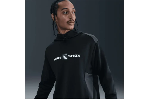 Nike Sportswear Shox Hoodie Ανδρικό (IH0528 010)