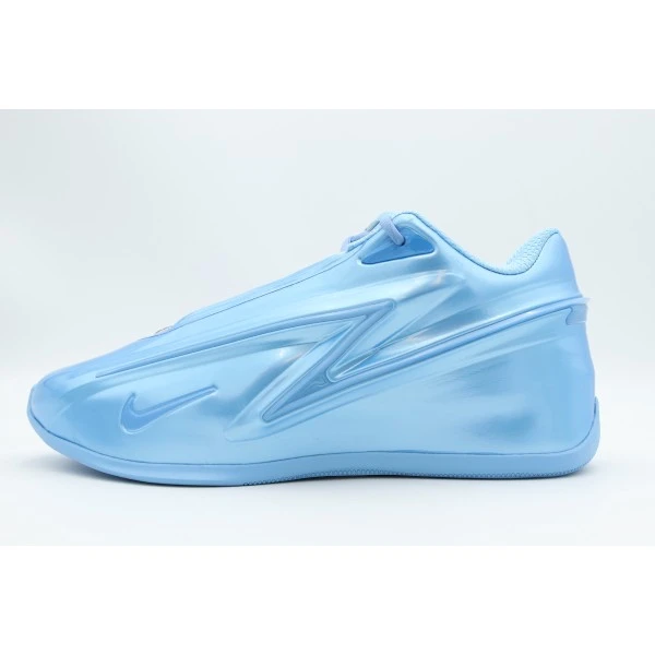 Nike Kd19 Blueberry Blast Παπούτσια Για Μπάσκετ (IH1117 400)