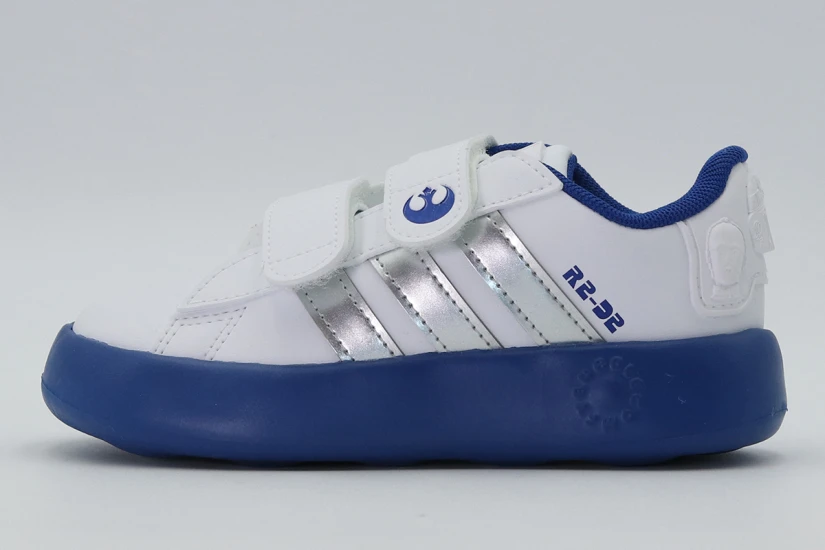 Adidas Performance Star Wars Grand Court 2.0 Βρεφικά Sneakers