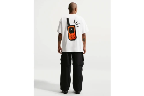 Nike Acg Dri-Fit T-Shirt Ανδρικό (IH1314 121)