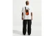 Nike ACG Dri-FIT Ανδρικό Κοντομάνικο T-Shirt Εκρού, Πορτοκαλί, Μαύρο