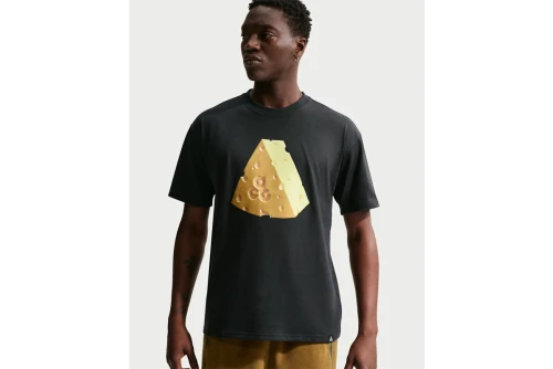 Nike Acg Dri-Fit T-Shirt Ανδρικό (IH1316 010)