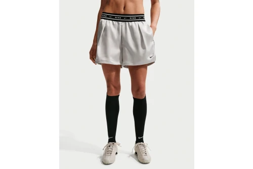 Nike Sportswear Loose Mid-Rise Satin Σορτς Αθλητικό Γυναικείο (IH1328 072)
