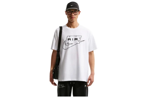 Nike Sportswear T-Shirt Ανδρικό (IH1359 100)