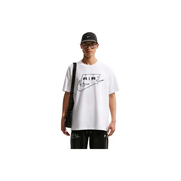Nike Sportswear T-Shirt Ανδρικό (IH1359 100)
