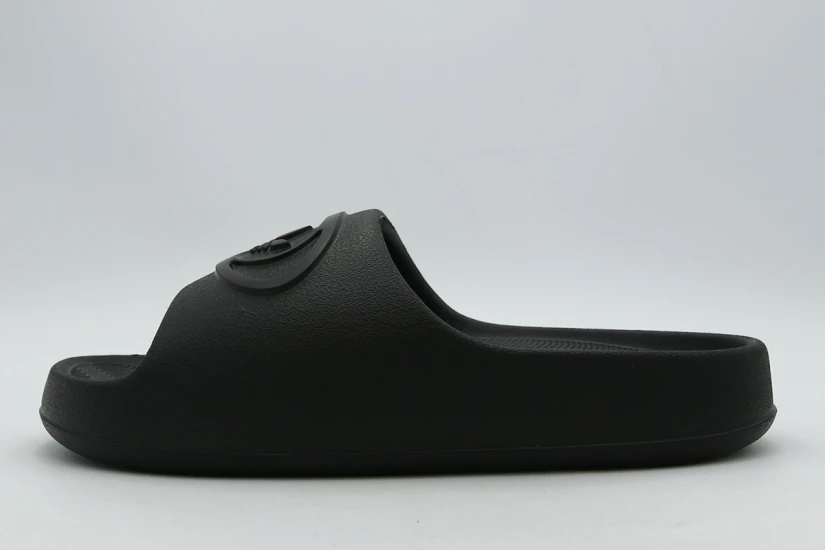 Adidas Originals Campus 00S Slides Παντόφλες Μαύρες