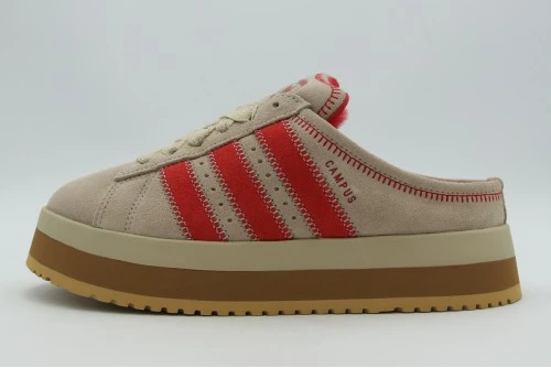 Adidas Originals Campus 00S Winter Low Sneakers (IH1812)