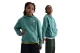 Nike Sportswear Παιδικό Φούτερ με Κουκούλα Μέντα