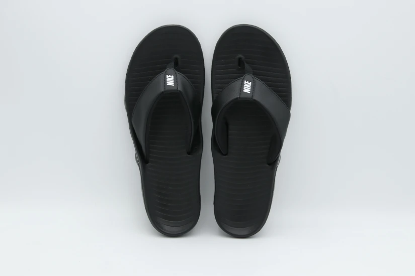 Nike Marina Slides Ανδρικές Σαγιονάρες Μαύρες