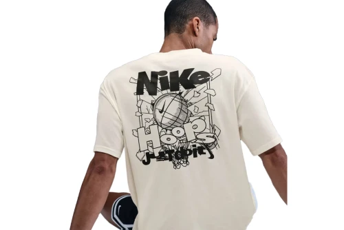 Nike Max90 Basketball T-Shirt Ανδρικό (IH2472 133)