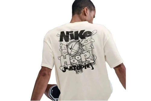 Nike Max90 Basketball T-Shirt Ανδρικό (IH2472 133)