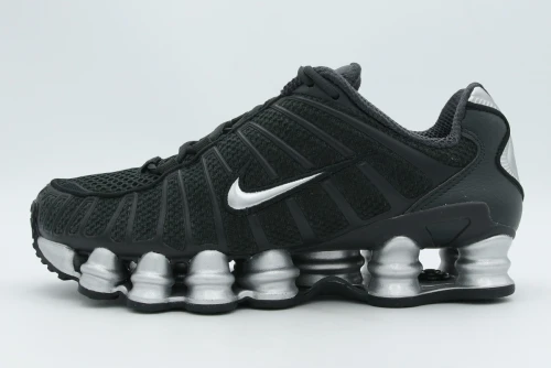 Nike Shox Tl Sneakers (IH2559 001)