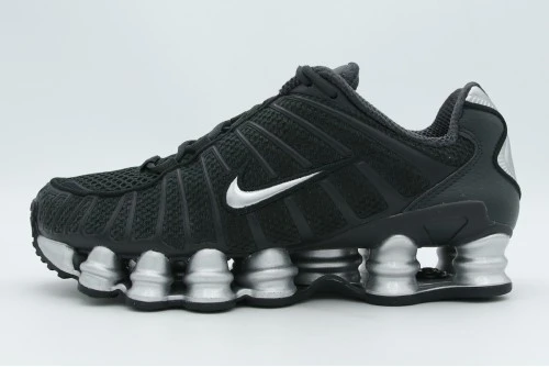 Nike Shox Tl Sneakers (IH2559 001)