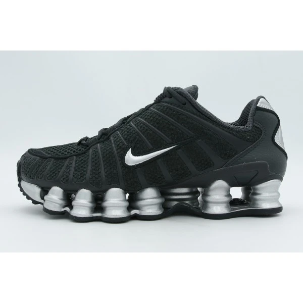 Nike Shox Tl Sneakers (IH2559 001)