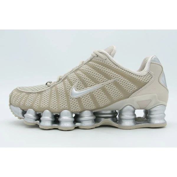 Nike Shox Tl Sneakers (IH2559 200)