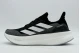 Adidas Performance Ultraboost 5X Αθλητικά Παπούτσια για Τρέξιμο Μαύρα, Γκρι Σκούρο, Λευκά