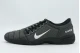 Nike Total 90 Premium Ανδρικά Sneakers Γκρι Σκούρο, Μαύρα