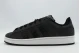 Adidas Originals Campus 00S Ανδρικά Sneakers Μαύρα