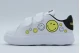 Adidas Performance Smiley Advantage Βρεφικά Sneakers