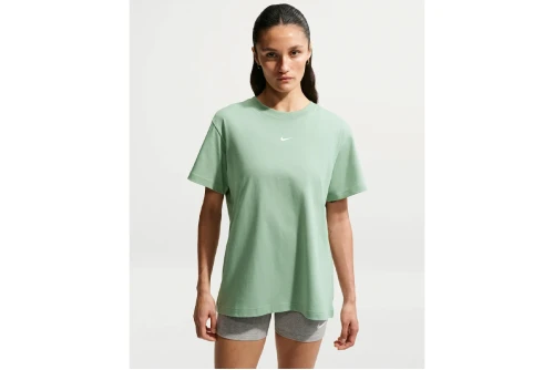 Nike Sportswear Classic Oversized T-Shirt Γυναικείο (IH7601 006)
