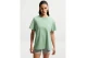 Nike Sportswear Classic Oversized Γυναικείο Κοντομάνικο T-Shirt Φυστικί