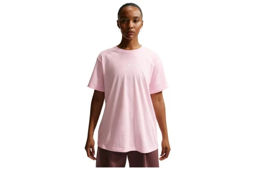 Nike Sportswear Classic Oversized T-Shirt Γυναικείο (IH7601 663)