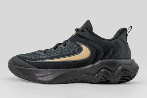 Nike Giannis Immortality 4 Παπούτσια Για Μπάσκετ (IH7664 005)