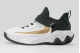 Nike Giannis Immortality 4 Παιδικά Μπασκετικά Παπούτσια