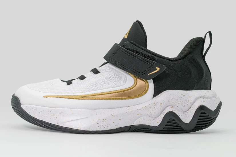 Nike Giannis Immortality 4 Παιδικά Μπασκετικά Παπούτσια