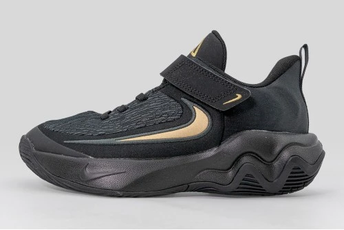 Nike Giannis Immortality 4 Παπούτσια Για Μπάσκετ Παιδικά (IH7665 005)