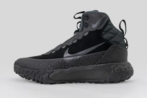 Nike Terrascout Reflective Accents Μποτάκια Ορειβασίας-Πεζοπορίας (IH7683 001)