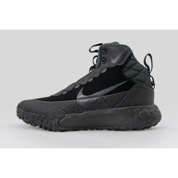 Nike Terrascout Reflective Accents Μποτάκια Ορειβασίας-Πεζοπορίας (IH7683 001)