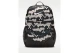 Nike Brasilia Backpack Μαύρο, Λευκό 24L