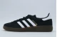 Adidas Originals Handball Spezial Sneakers Μαύρα, Λευκά, Καφέ