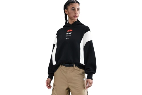 Nike Sportswear Phoenix Fleece Hoodie Γυναικείο (IH8516 010)