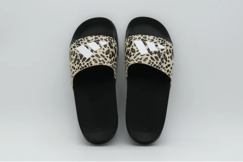 Adidas Performance Adilette Shower Logo Slides Παντόφλες (IH9586)