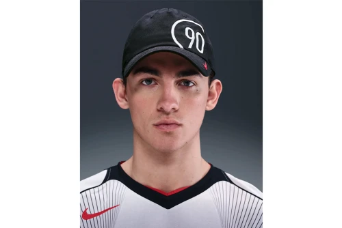 Nike Club Unstructured Cap Καπέλο Strapback (II0552 010)