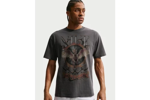 Nike Basketball T-Shirt Ανδρικό (II0677 010)
